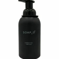 SOAP2O Ceramic Soap Bottle