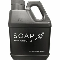 SOAP2O Forever Bottle