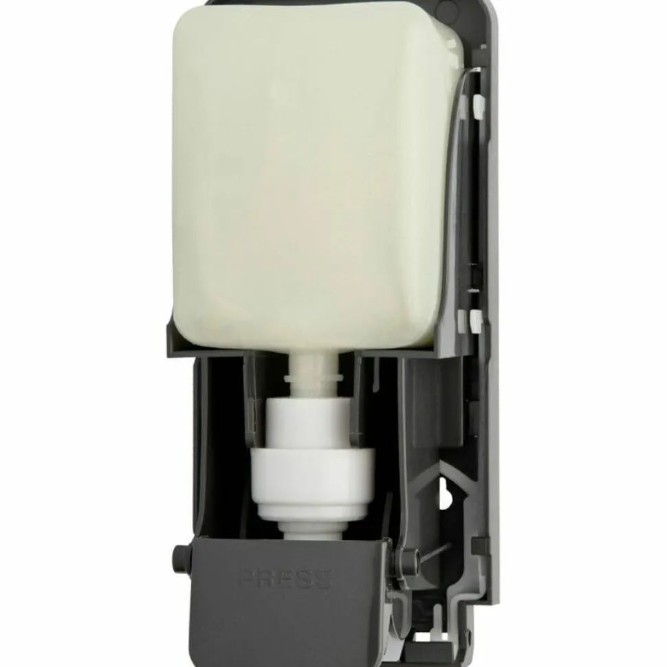 SOAP2O Manual Foam Soap Dispenser