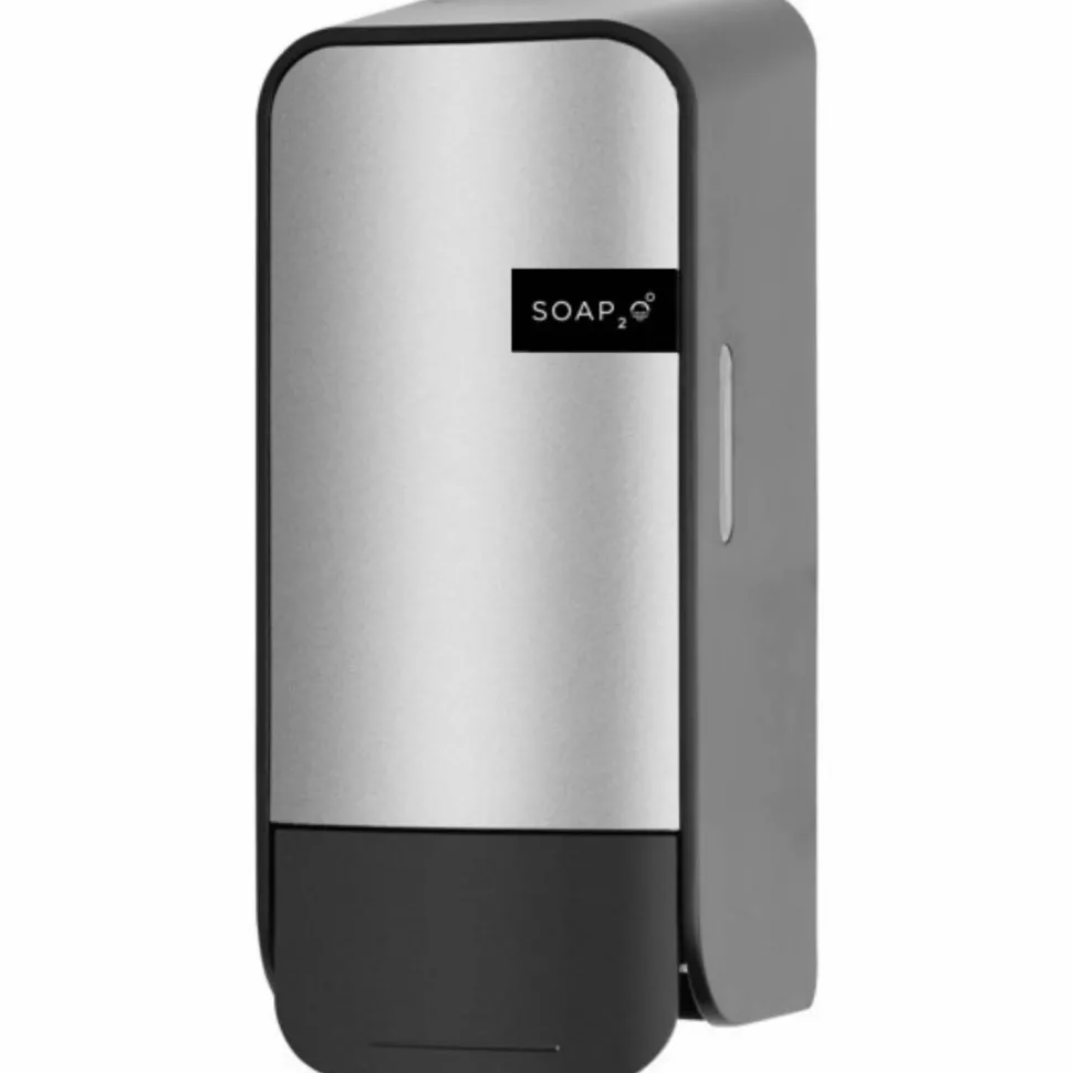 SOAP2O Manual Foam Soap Dispenser