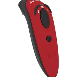 Socket Mobile DuraScan D740, Universal Barcode Scanner, Gray