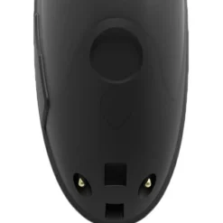 Socket Mobile DuraScan D740, Universal Barcode Scanner, Gray