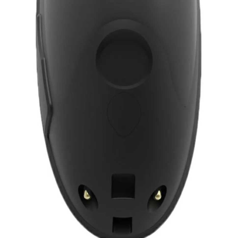 Socket Mobile DuraScan D740, Universal Barcode Scanner, Gray