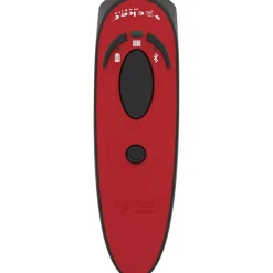 Socket Mobile DuraScan D740, Universal Barcode Scanner, Gray