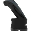 Socket Mobile DuraScan D740, Universal Barcode Scanner, Gray & Charging Dock