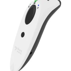 SocketScan S740, 1D/2D Imager Barcode Scanner, Blue
