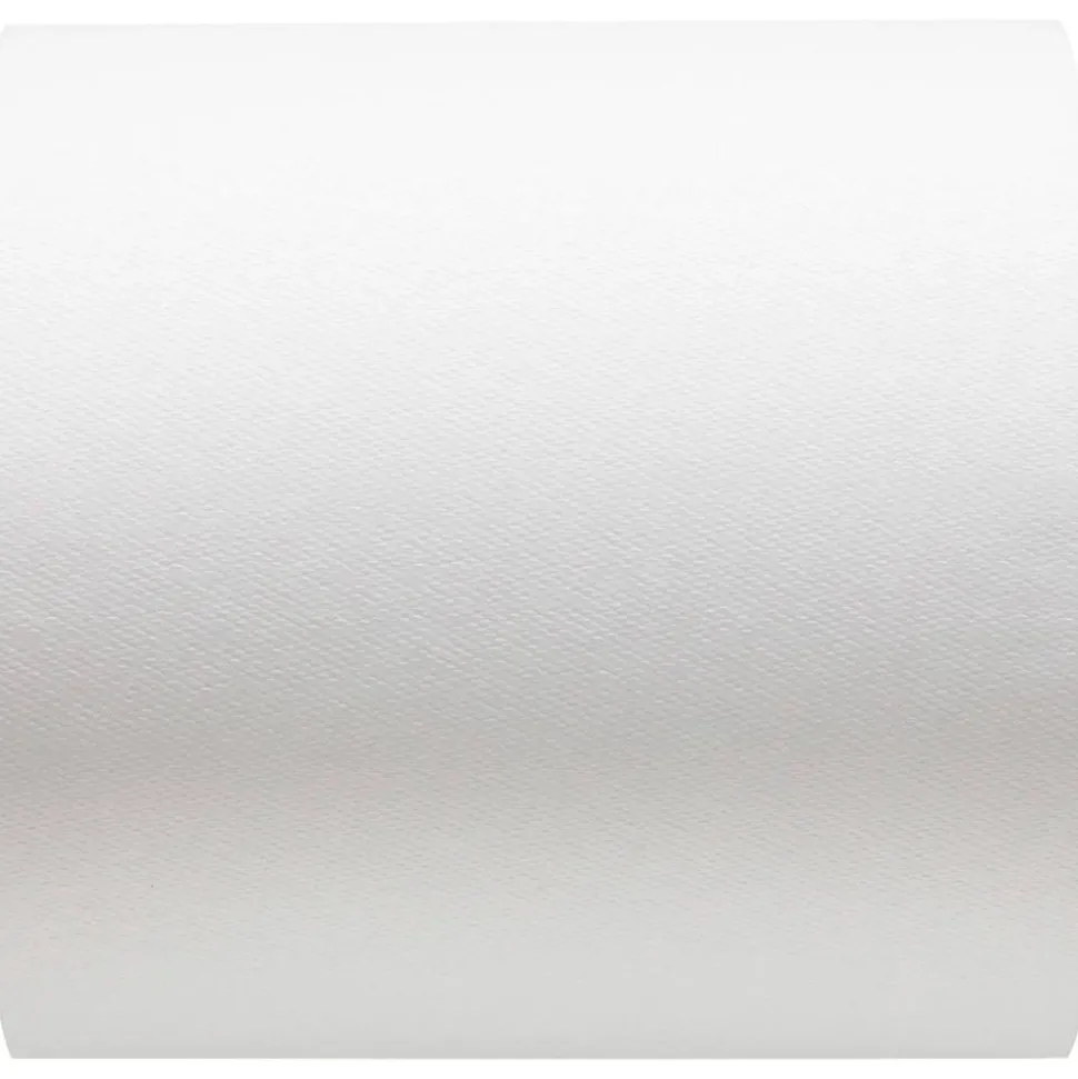 Sofpull by GP PRO, 1-Ply, 7.87" x 10"00', 40% Recycled, White, 6 Rolls per Case