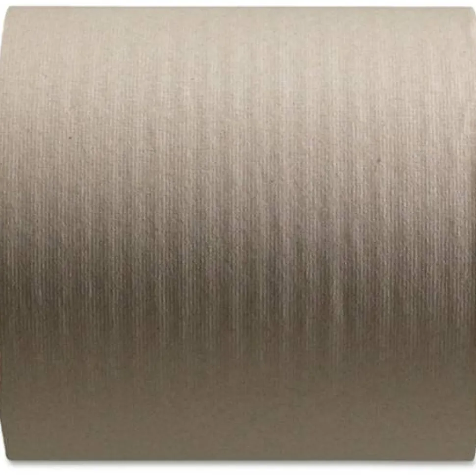 Sofpull by GP PRO, 1-Ply, 7.87" x 1000', 100% Recycled, Brown, 6 Rolls per Case
