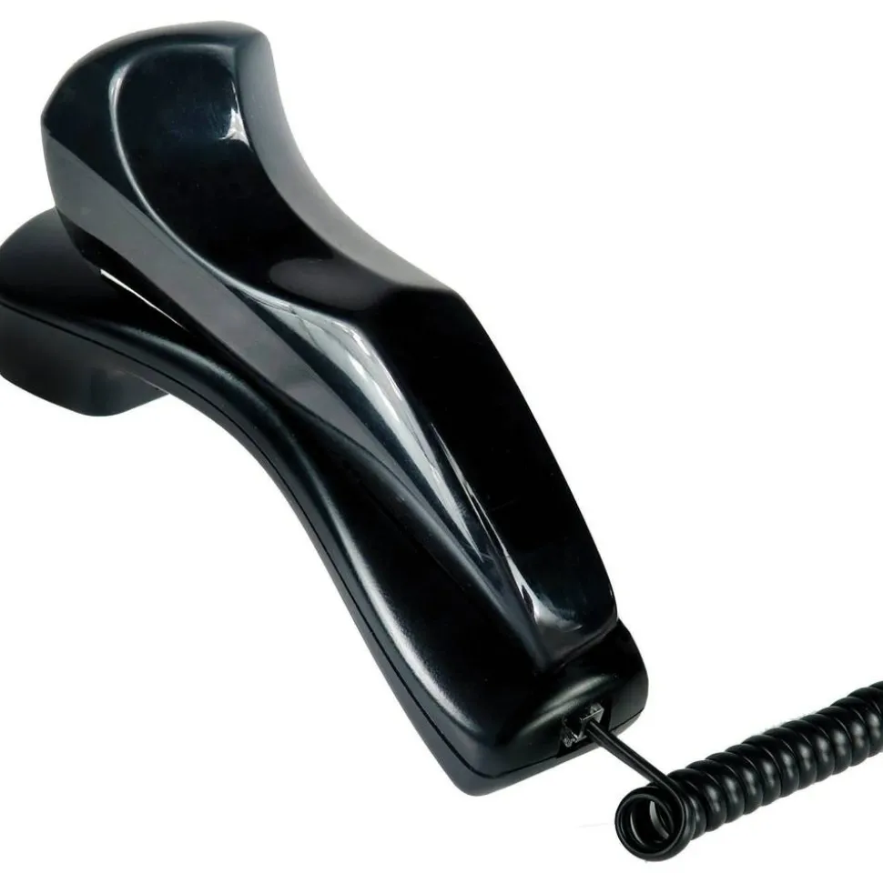 Softalk II Shoulder Rest With Microban, Black