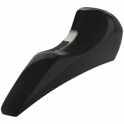 Softalk II Shoulder Rest With Microban, Black