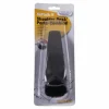 Softalk II Shoulder Rest With Microban, Charcoal