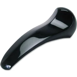 Softalk Shoulder Rest With Microban, Black