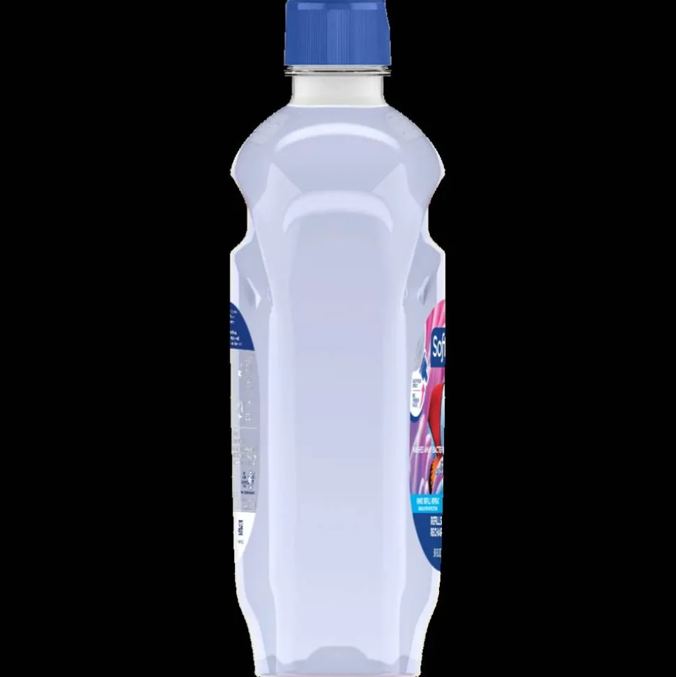 Softsoap Liquid Hand Soap, Aquarium Fresh Scent, 50 Oz, Total Qty 3
