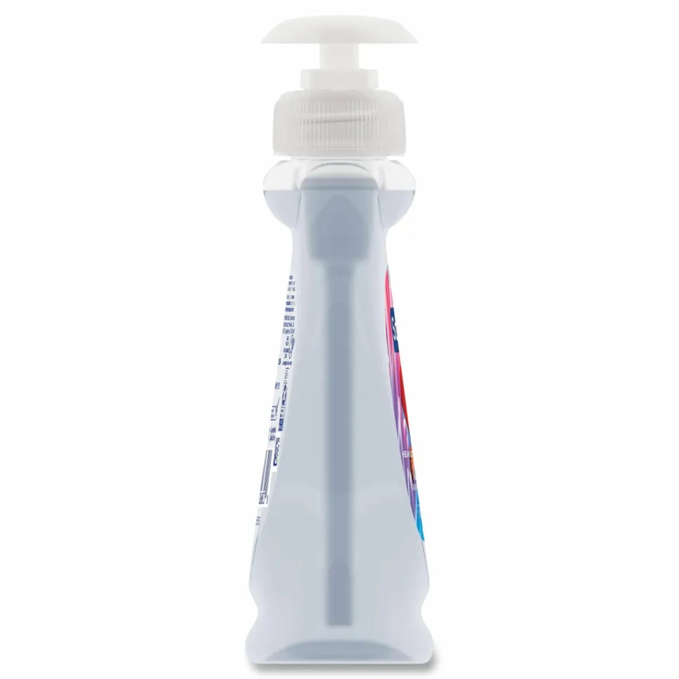 Softsoap Liquid Hand Soap, Fresh Scent, 7.5 oz, 6/Carton