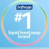 Softsoap Liquid Hand Soap, Fresh Breeze Scent, 7.5 fl oz pump, 6ct