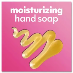 Softsoap Moisturizing Hand Soap, Milk and Honey Scent, 7.5 oz