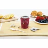 Solo 8 oz Bistro Design Disposable Paper Cups