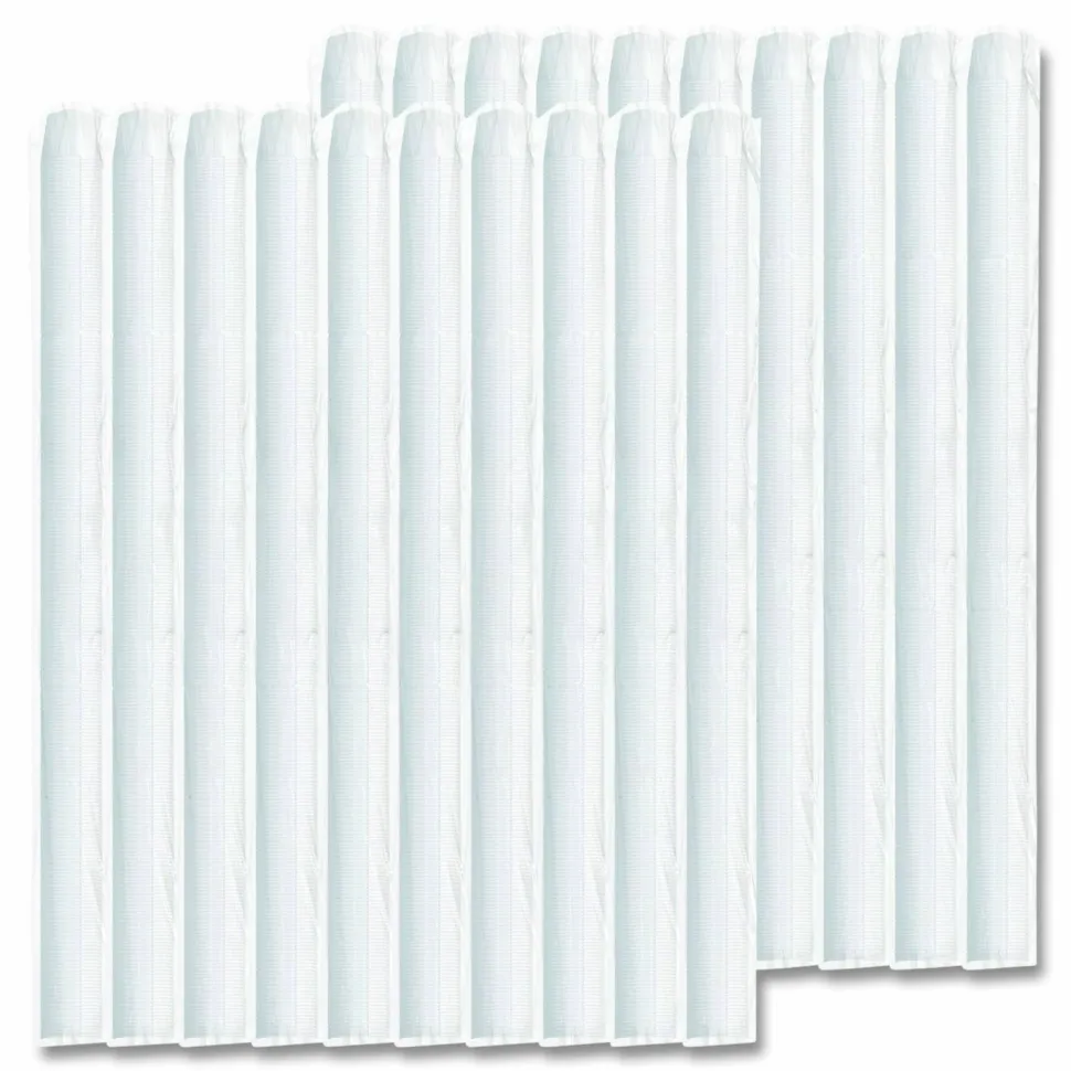 Solo 1 oz Treated Paper Souffle Portion Cups