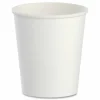 Solo 3 oz Treated Paper Water Cups