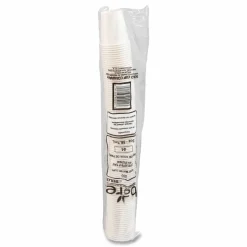 Solo 3 oz Treated Paper Water Cups