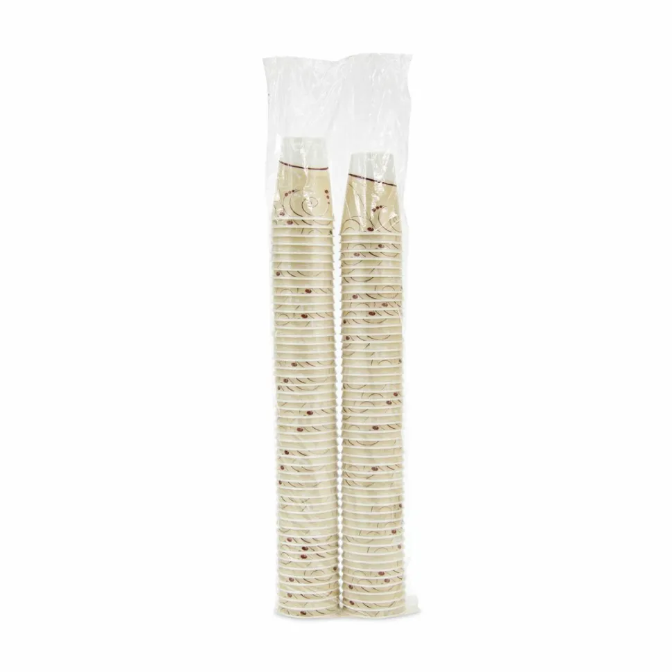 Solo Trophy Plus 12 oz Symphony Insulated Hot/Cold Cups