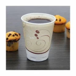 Solo Trophy Plus 12 oz Symphony Insulated Hot/Cold Cups