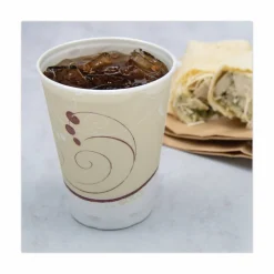 Solo Trophy Plus 12 oz Symphony Insulated Hot/Cold Cups
