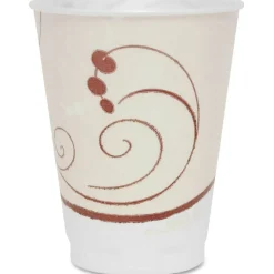 Solo Trophy Plus 12 oz Symphony Insulated Hot/Cold Cups