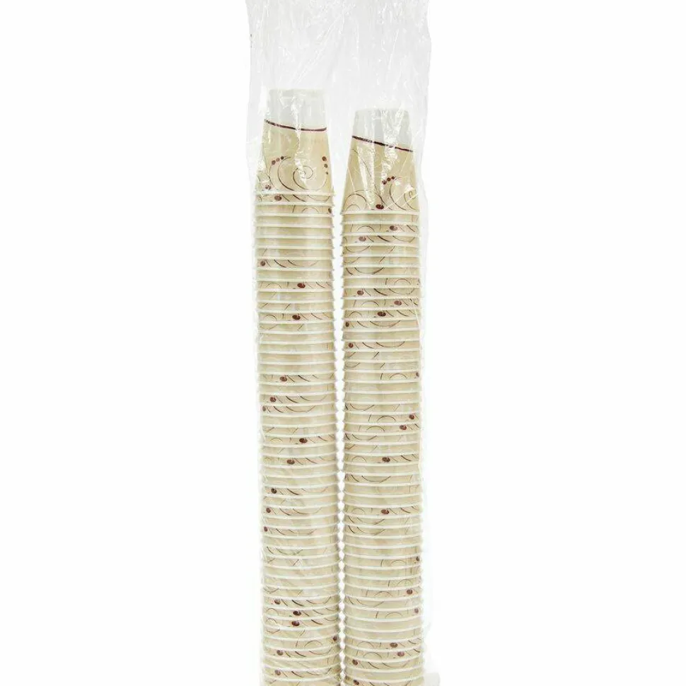 Solo Trophy Plus 12 oz Symphony Insulated Hot/Cold Cups