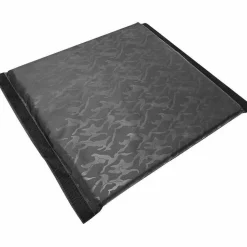 Solo PRO TRANSPORTER 128 Non Roller Travel/Luggage Top Case - Box 2 of 2 - Black