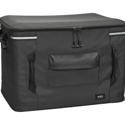 Solo PRO TRANSPORTER 128 Non Roller Travel/Luggage Top Case - Box 2 of 2 - Black