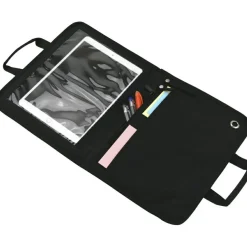 So-Mine Carrying Case for 13" Apple iPad Tablet - Black