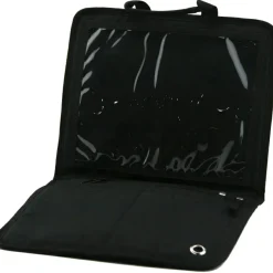 So-Mine Carrying Case for 13" Apple iPad Tablet - Black