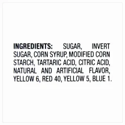 Sour Patch Kids Variety Bag, Assorted Sour, 5 lb Bag