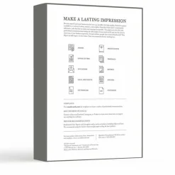 Southworth 25% Cotton Business Paper, 8 1/2