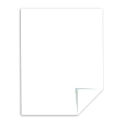 Southworth 100% Cotton Business Paper, 95 Bright, 32 lb Bond Weight, 8.5 x 11, White, 250/Pack