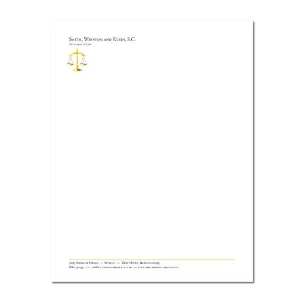 Southworth 100% Cotton Business Paper, 95 Bright, 32 lb Bond Weight, 8.5 x 11, White, 250/Pack