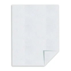 Southworth 25% Cotton Linen Business Paper, White, Letter (8.5