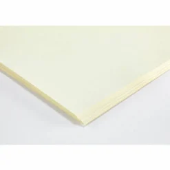Southworth 100% Cotton Résumé Paper, 8 1/2" x 11", 24 Lb, 100% Recycled, Ivory, Pack Of 100