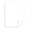 Southworth Diamond White 25% Cotton Business Paper, 8 1/2" x 11", 24 Lb, White, Box Of 500