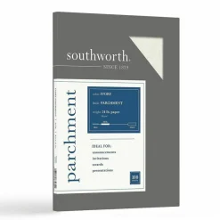 Southworth Parchment Specialty Paper
