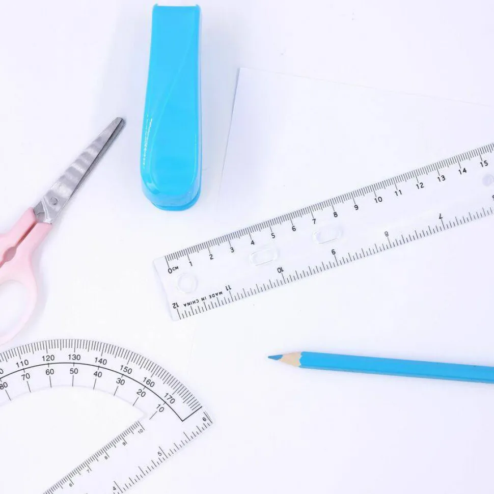 Sparco Standard Ruler