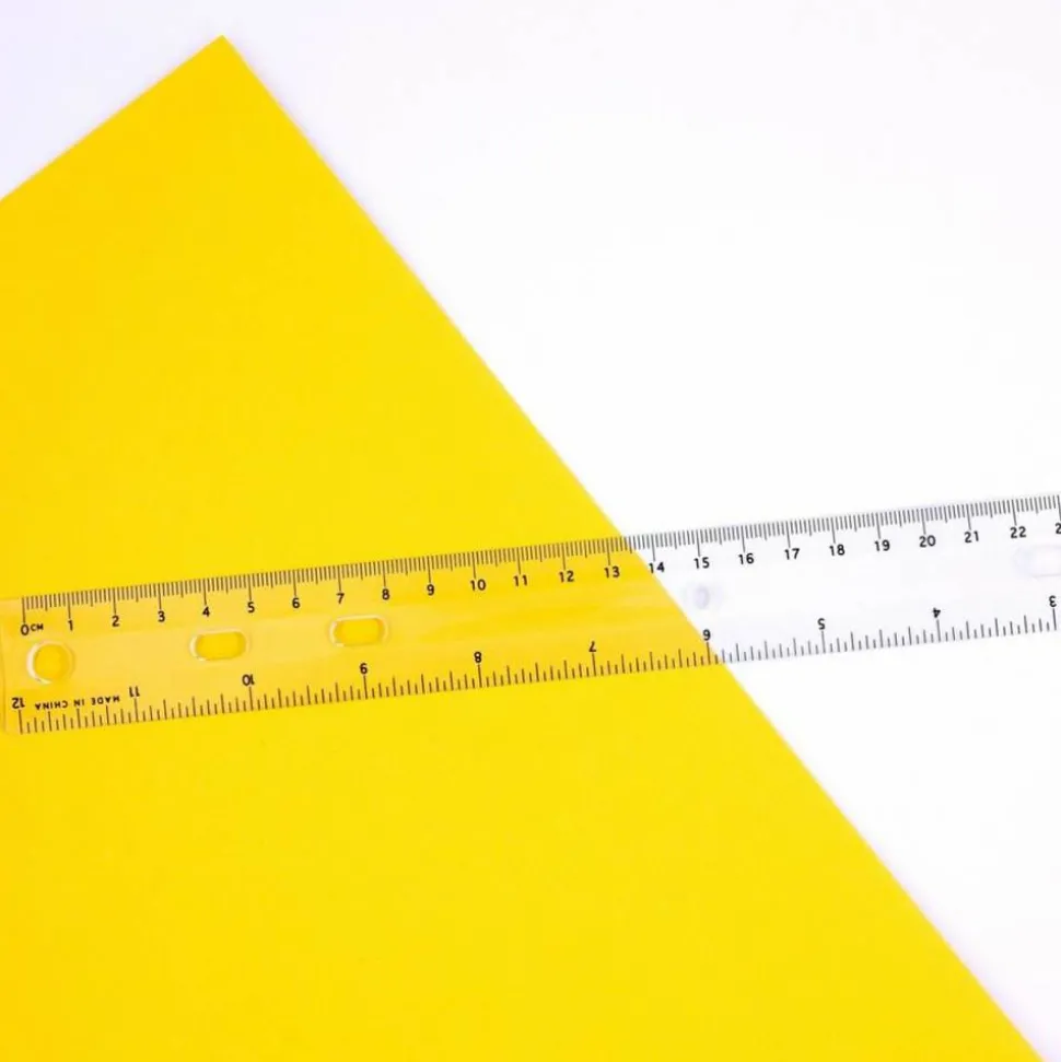 Sparco Standard Ruler