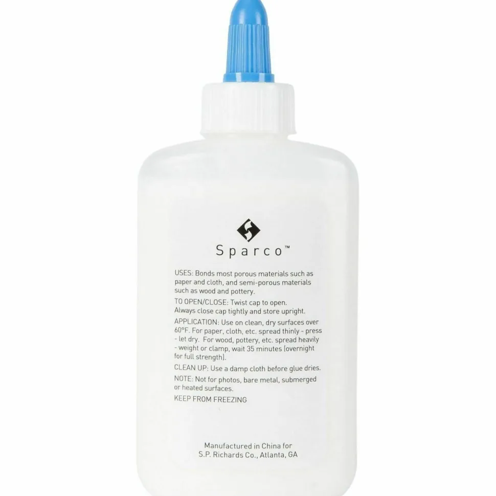 Sparco Washable School Glue