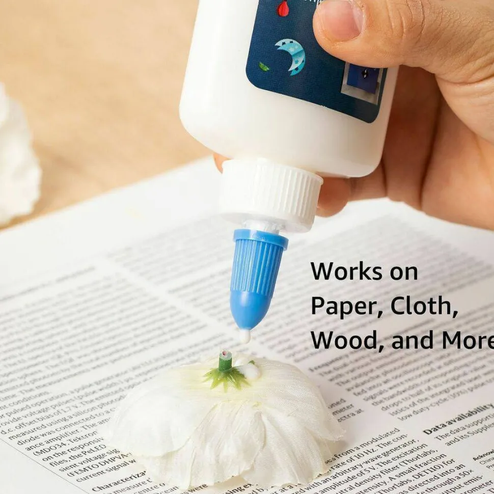 Sparco Washable School Glue