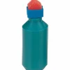 Sparco Bottle Type Envelope Moisteners - Leak Proof - 0.32 oz - Clear
