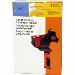 Sparco Handheld Tape Dispenser - 3
