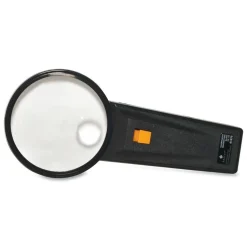 Sparco Illuminated Magnifier, 3
