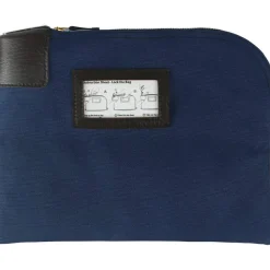 Sparco Locking Currency Bag