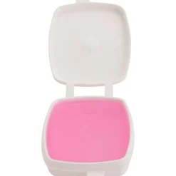 Sparco 1 Oz. Greaseless Fingertip Moistener - Odorless, Greaseless, Stainingless, Non-slip - 1 oz - White
